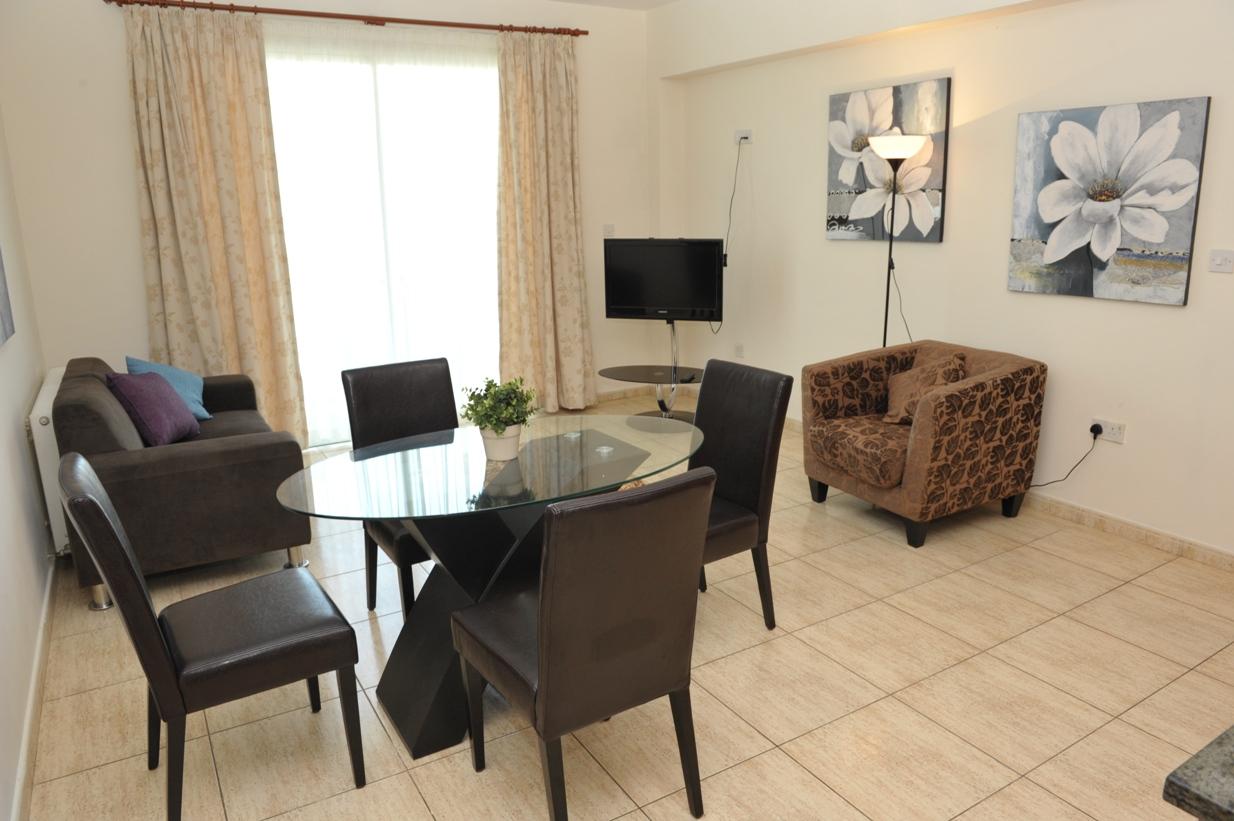 Marianna And Marianna Annex Ξενοδοχείο Λεμεσός Εξωτερικό φωτογραφία